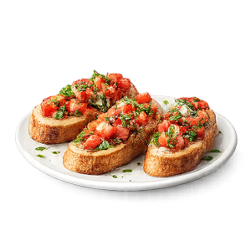 Brusketi