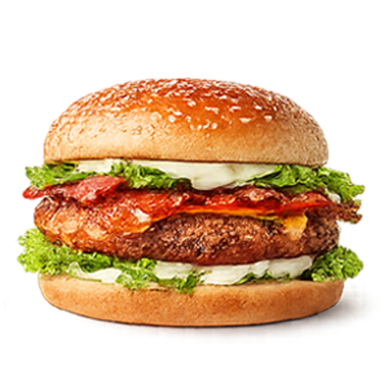 Burger od govedine