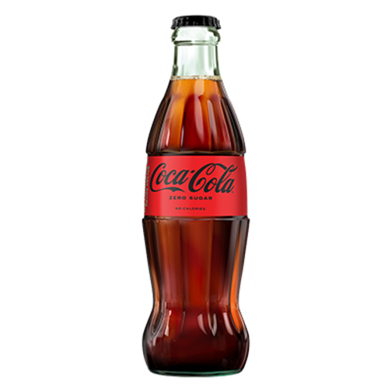 Koka Kola Zero