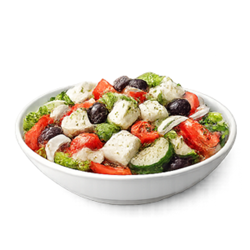 Grčka salata