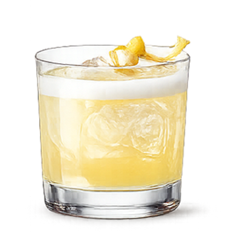 Viski sour