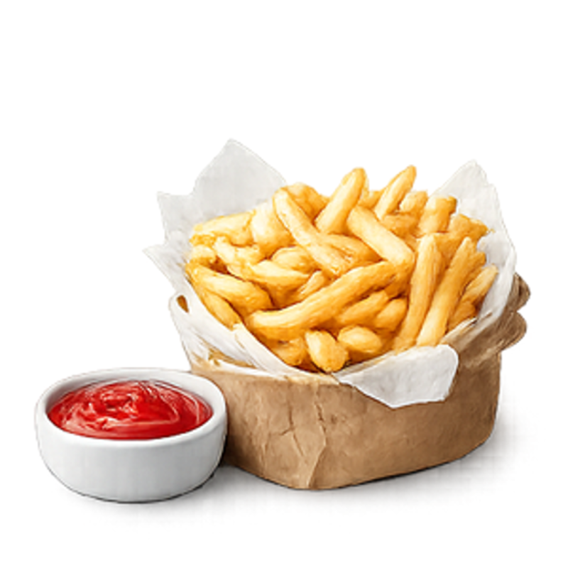 Pomfrit