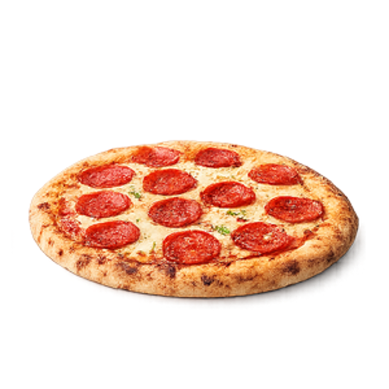 Pica Pepperoni