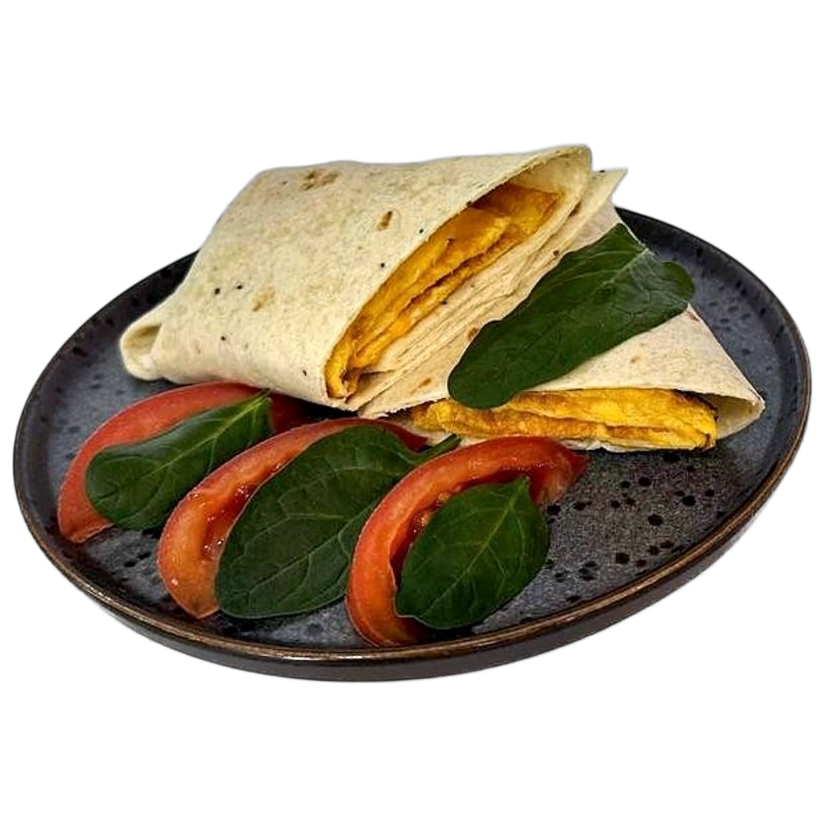 Tortilja omlet