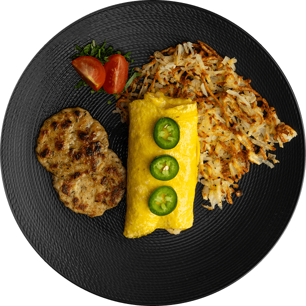 Španski omlet