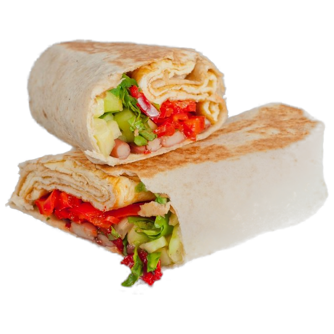 Fit omlet